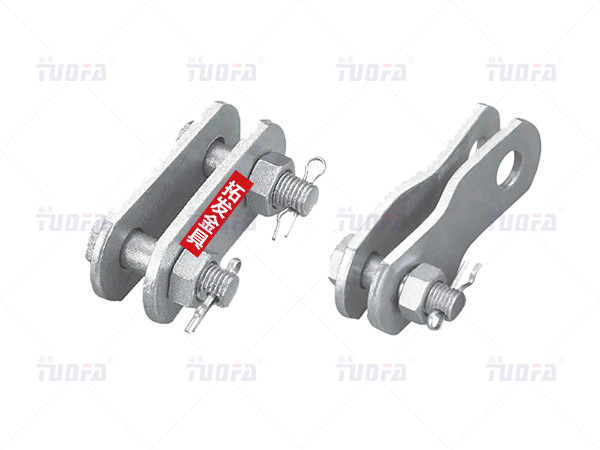 P、PS type parallel clevis
